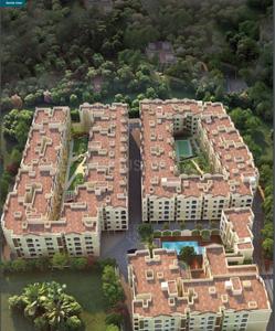 3 BHK Apartment