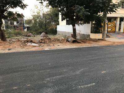 Residential Plot