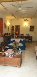 3 BHK Independent Floor