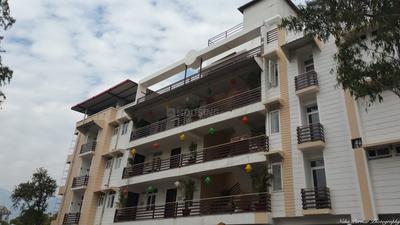 2 BHK Apartment