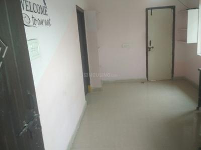 1 RK Apartment