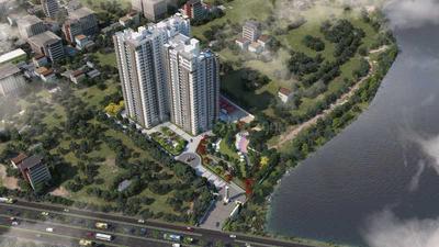 3 BHK Flat