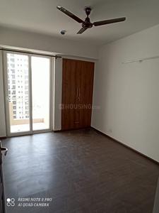 Hall Image of Co-living Apartment in Sector 168