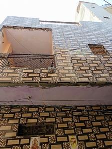 Gallery Cover Image of 450 Sq.ft 3 BHK Independent House for buy in Sector 62A for 6000000