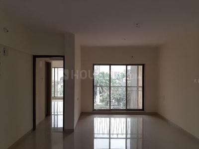 Gallery Cover Image of 1200 Sq.ft 3 BHK Apartment for buy in Santacruz East for 23800000