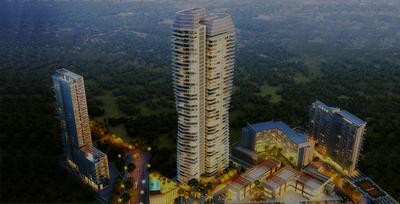 4 BHK Flat