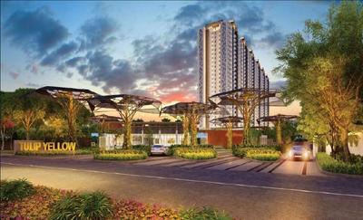 3 BHK Apartment