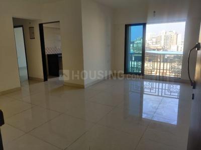 2 BHK अपार्टमेंट