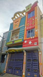Gallery Cover Image of 1350 Sq.ft 3 BHK Villa for buy in Ambattur for 7000000