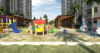 3 BHK फ़्लैट