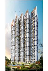 2 BHK Apartment