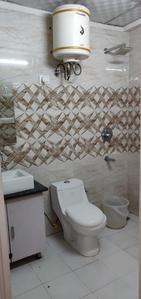 Bathroom Image of The Stone House in Sector 48