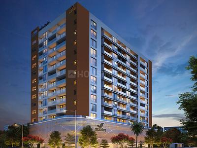 2 BHK Apartment