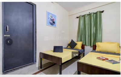 Bedroom Image of Oyo Life Blr2001 in Kasavanahalli