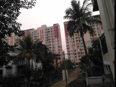 Gallery Cover Image of 1500 Sq.ft 3 BHK Apartment for buy in City Center for 8000000