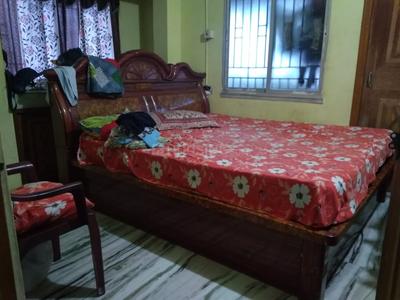 Gallery Cover Image of 682 Sq.ft 2 BHK Apartment for buy in Keshtopur for 1900000