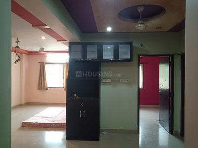 Gallery Cover Image of 1100 Sq.ft 2 BHK Apartment for rent in Puppalaguda for 18000