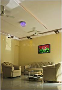 Gallery Cover Image of 1590 Sq.ft 3 BHK Apartment for buy in Seawoods for 17500000