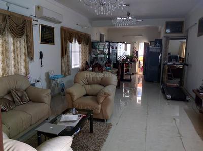 3 BHK Independent Floor
