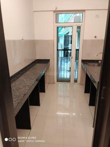 Gallery Cover Image of 960 Sq.ft 1 BHK Apartment for rent in Panvel for 11000