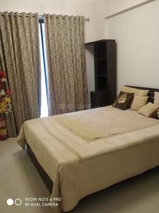 Gallery Cover Image of 580 Sq.ft 1 BHK Apartment for buy in Karjat for 2100000