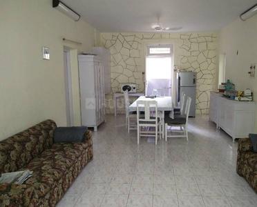 Gallery Cover Image of 886 Sq.ft 2 BHK Apartment for buy in Nerul for 6800000