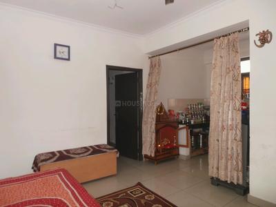 1 BHK Apartment