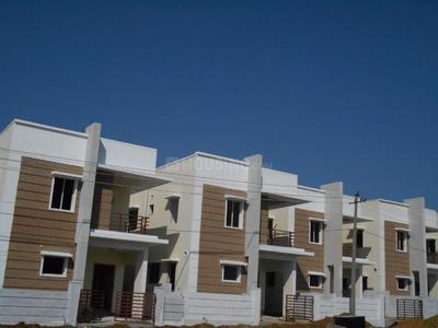 3 BHK Independent House