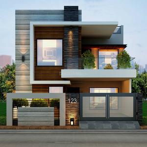 2 BHK Independent House