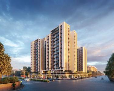 3 BHK Apartment