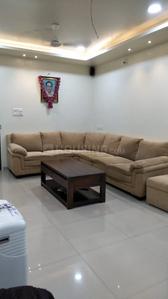 Gallery Cover Image of 1700 Sq.ft 3 BHK Apartment for buy in Tandalja for 5000000