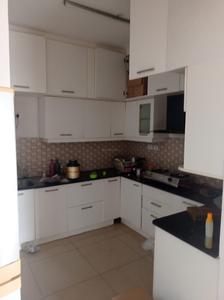 Gallery Cover Image of 1419 Sq.ft 3 BHK Apartment for rent in Bren Avalon, Kartik Nagar for 31000