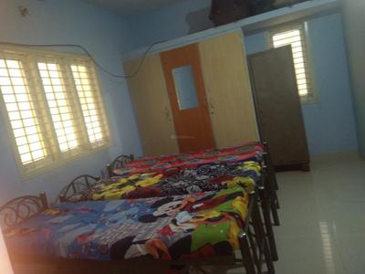 Bedroom Image of Vinayaka PG For Ladies in BTM Layout