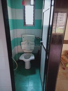 Gallery Cover Image of 565 Sq.ft 1 BHK Apartment for rent in Borivali East for 21000