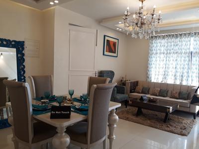 2 BHK Apartment