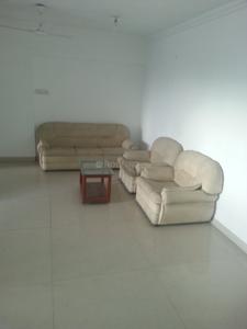 Gallery Cover Image of 1400 Sq.ft 1 BHK Apartment for buy in Powai for 35000000