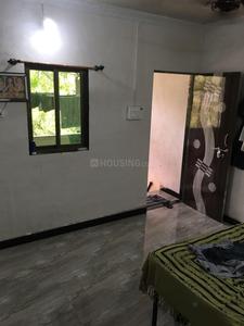 Bedroom Image of PG 4194550 Ghatkopar East in Ghatkopar East