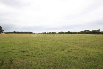 Residential Plot