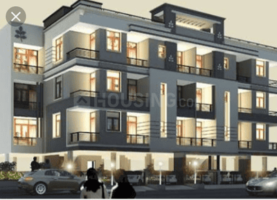 2 BHK Apartment