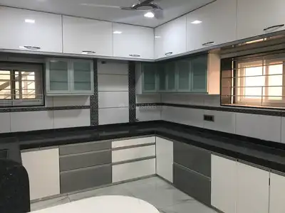 3 BHK Apartment