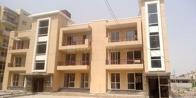 Gallery Cover Image of 1803 Sq.ft 4 BHK Independent Floor for buy in Sector 77 for 7190000