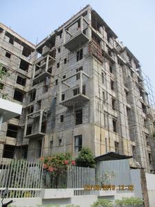 Gallery Cover Image of 1304 Sq.ft 3 BHK Apartment for buy in Tiljala for 7954000