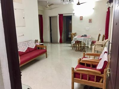 Gallery Cover Image of 1338 Sq.ft 3 BHK Apartment for buy in Velachery for 9900000