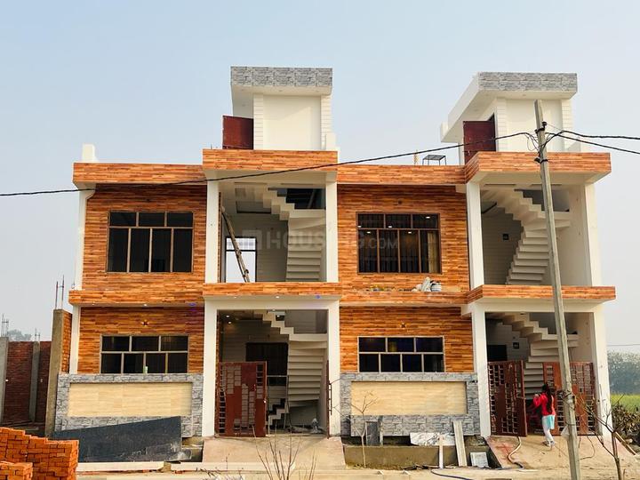 3 BHK 1500 Sqft Independent House for sale at Alambagh, Lucknow