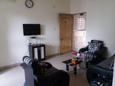 2 BHK Apartment