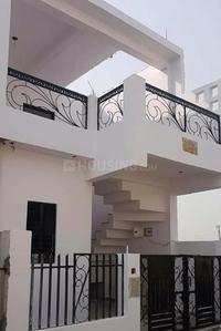 Gallery Cover Image of 950 Sq.ft 2 BHK Villa for buy in Jankipuram Extension for 1799000