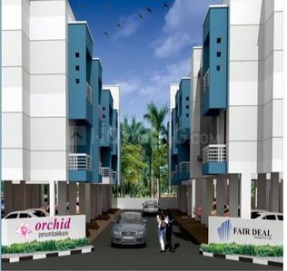2 BHK Apartment