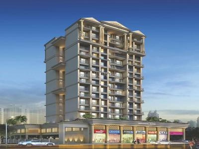 1 BHK Apartment