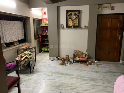 Gallery Cover Image of 1600 Sq.ft 3 BHK Apartment for buy in Jorabagan for 10400000