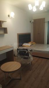 1 RK Apartment
